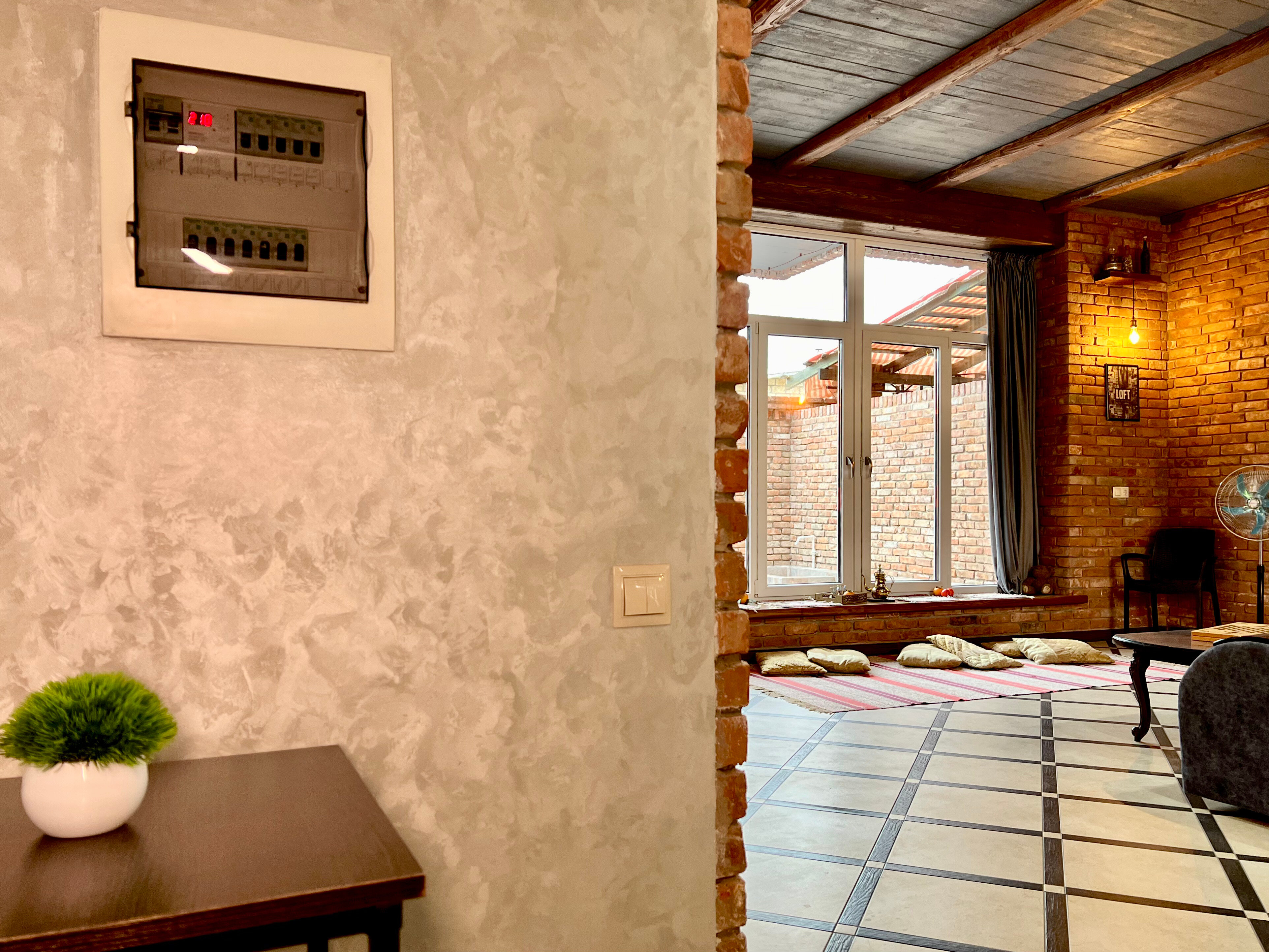 Фото Легенда Лофт