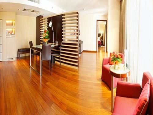 Фото Exe Budapest Center