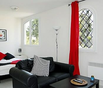 Гостиница Kimi Residence в Каннах