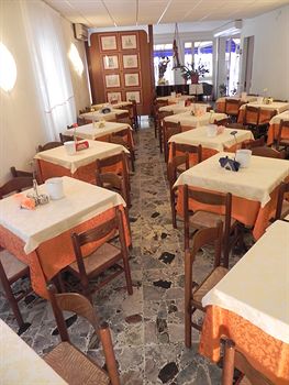 Фото Hotel Antonella