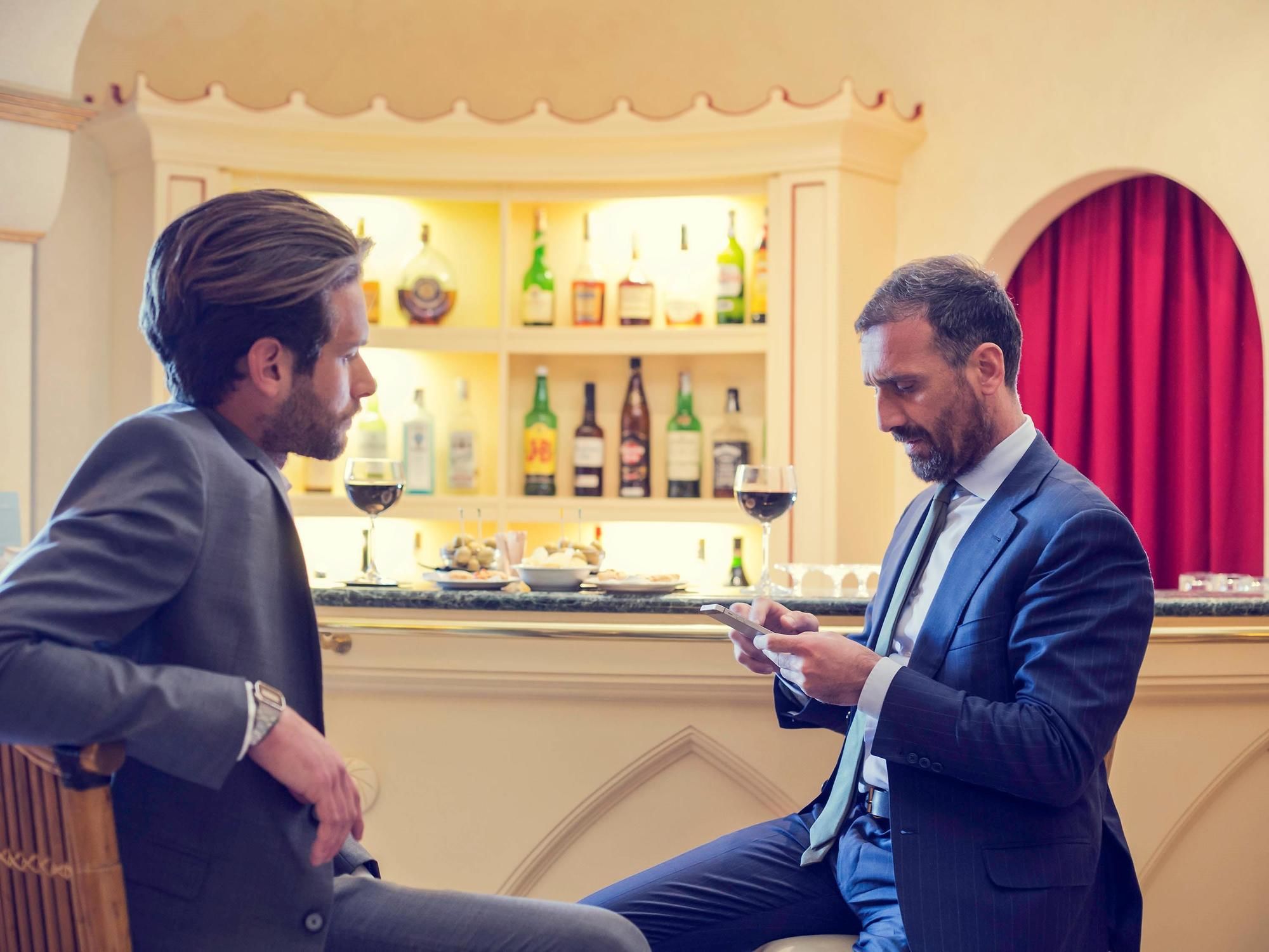 Фото Regency Milano