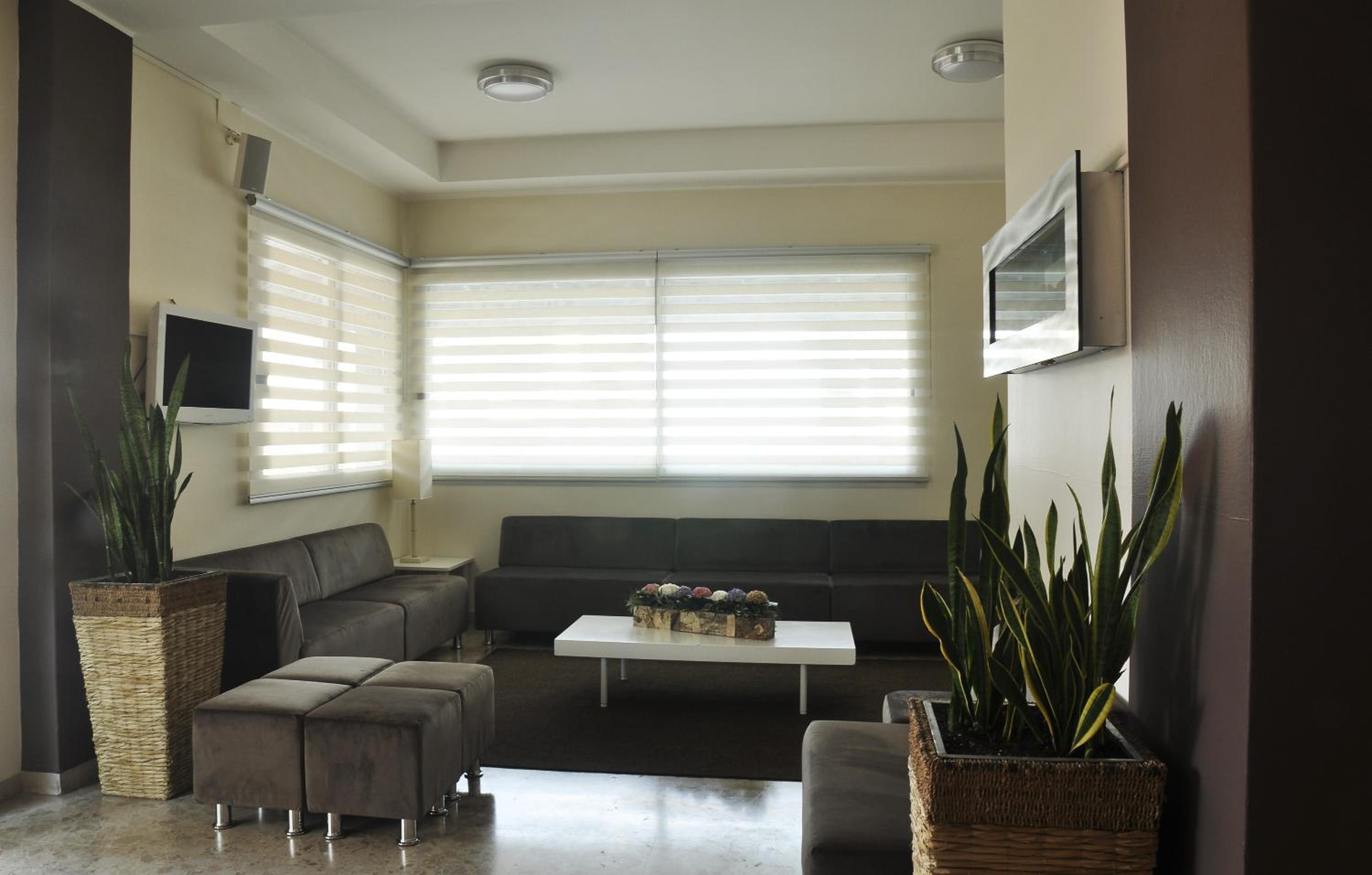 Фото Hotel Madera