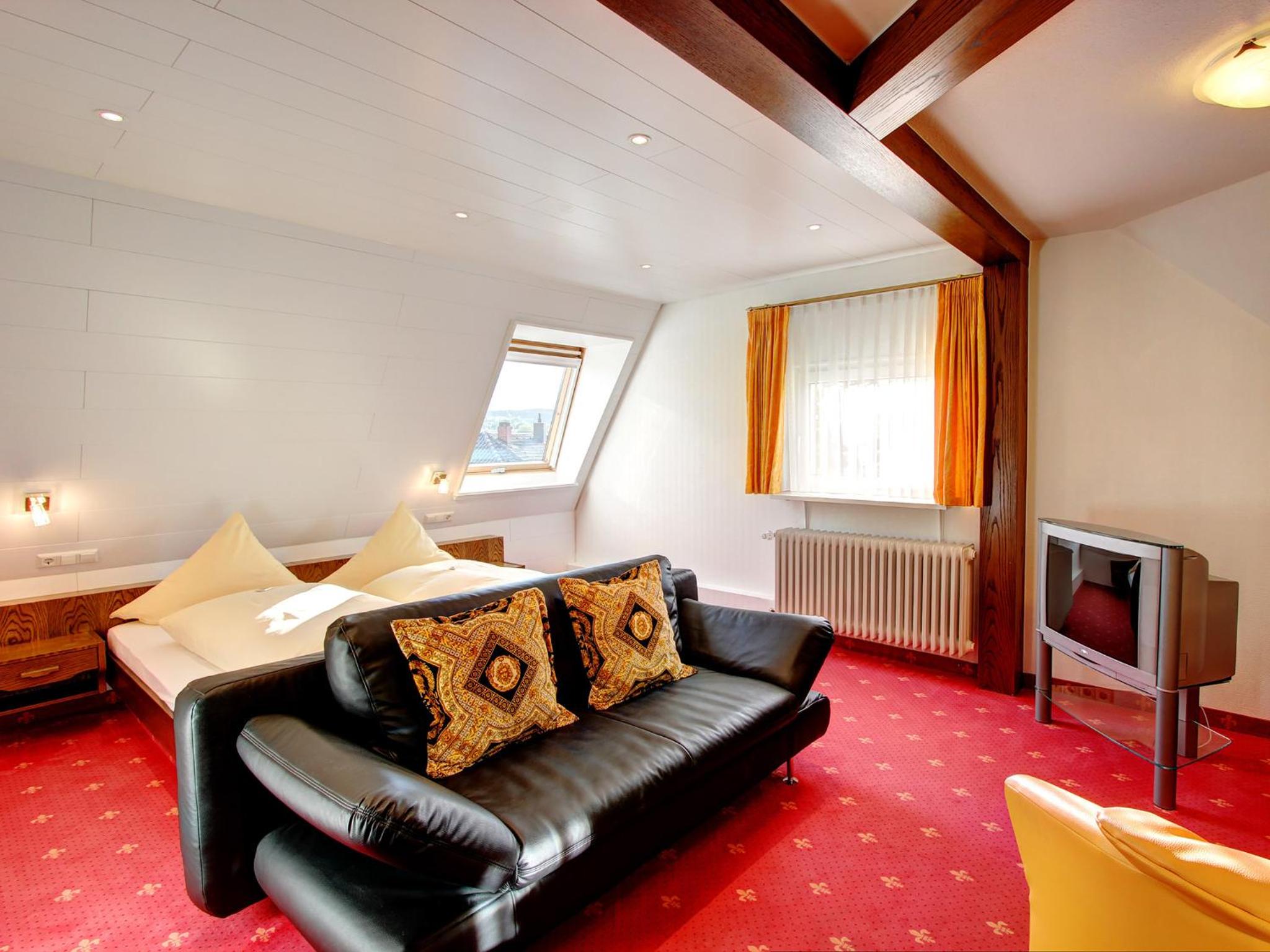 Фото Hotel Linde