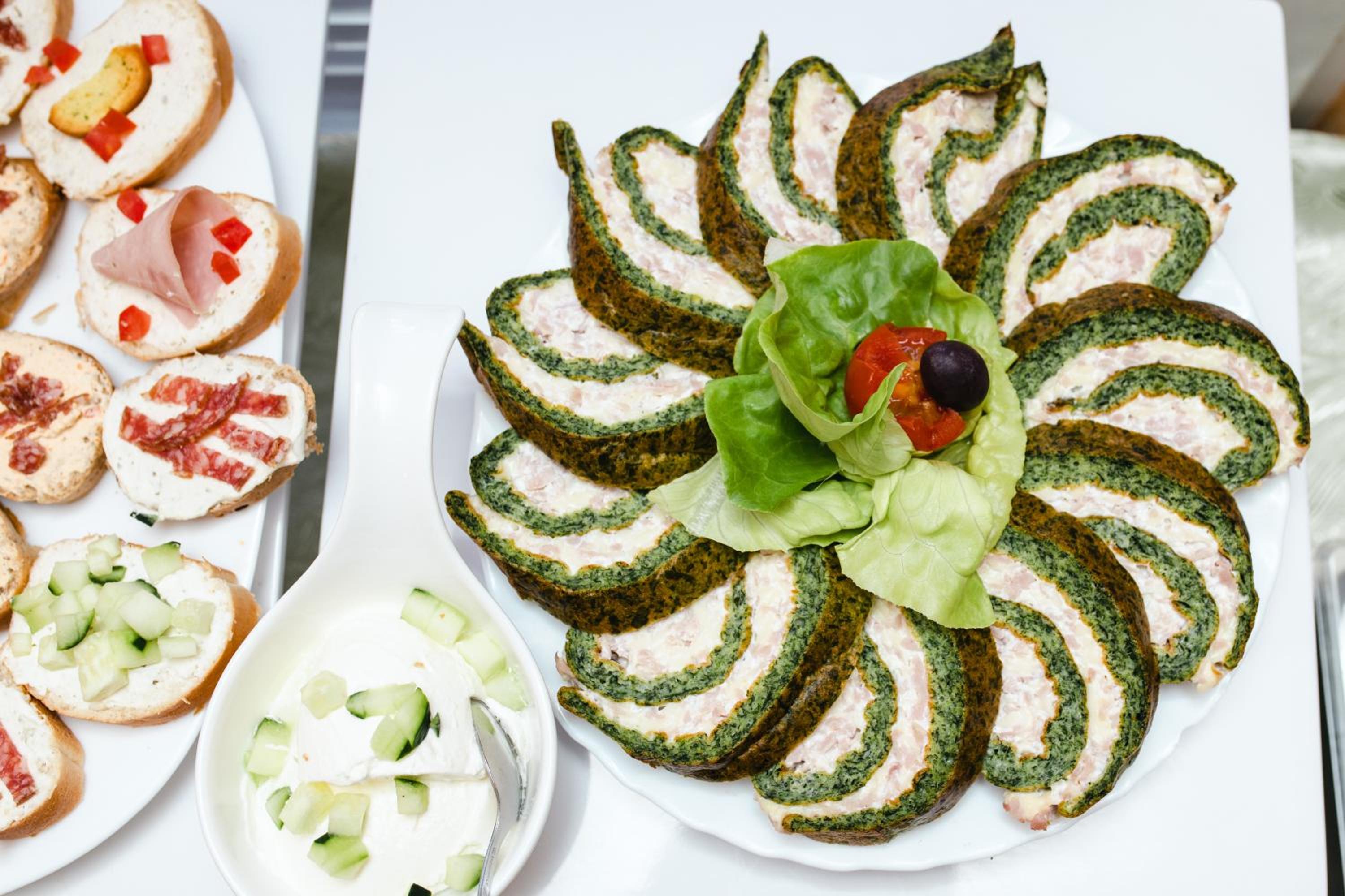 Фото Garni Hotel Koral