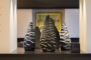 Гостиница Hotel Granbinario Komatsu