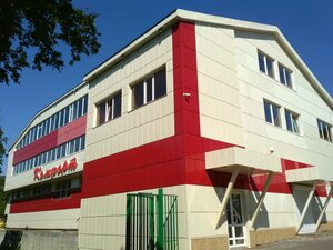 Гостиница Комфорт в Камчатском крае