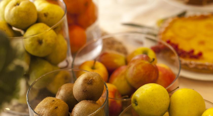 Фото Hotel Admiral