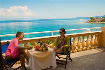 Фото Potamaki Beach Hotel