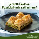 Seydioglu Baklava (İstanbul, Pendik, Fevzi Çakmak Mah., Fevzi Çakmak Cad., 8A), pastry production
