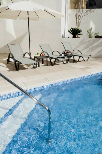 Фото Holiday Inn Toulon City Centre