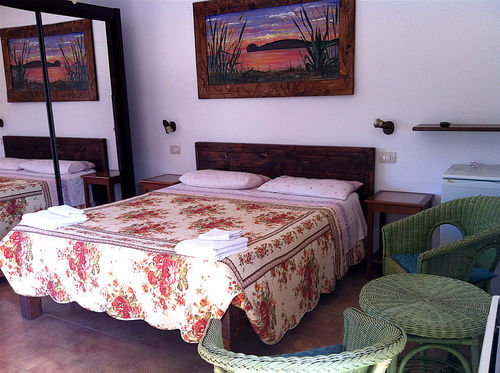 Фото Agriturismo Agave