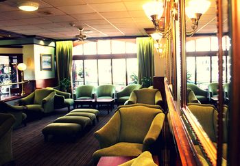 Фото Ruskin Hotel