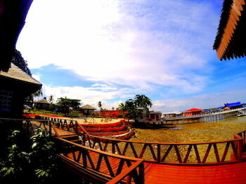 Фото Scuba Tiger Semporna Holiday Resort