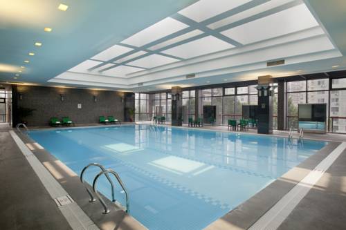 Фото Holiday Inn Beijing Temple of Heaven