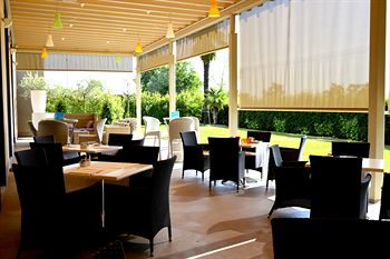 Фото Hotel Omnia