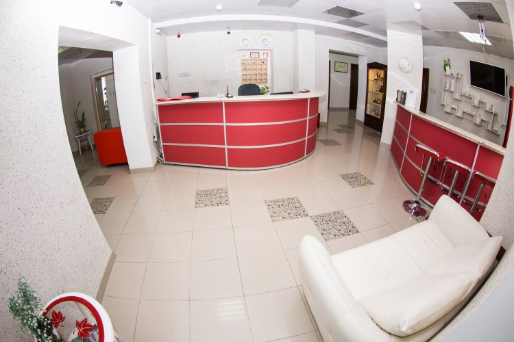 Фото отеля 5