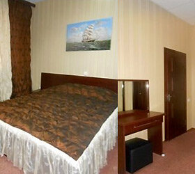 Фото Мотель Премьер