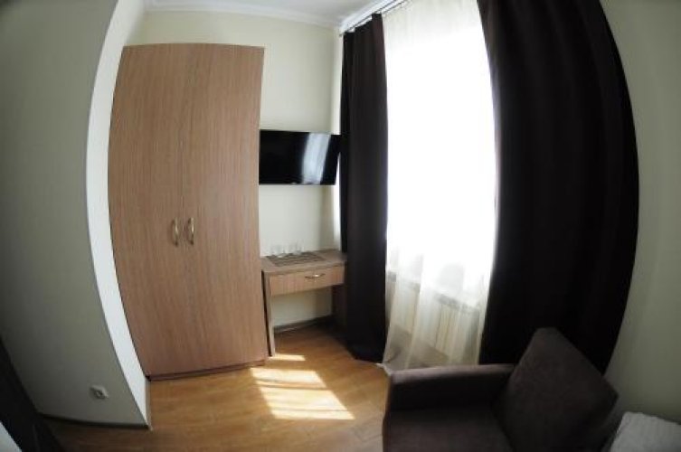 Фото Фандорин