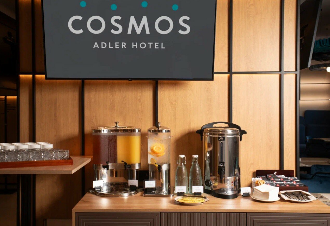 Фото Космос