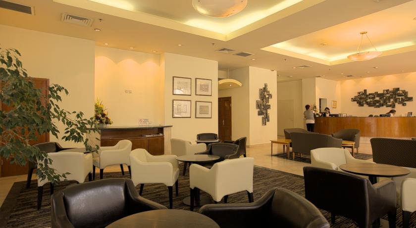 Фото Eldan Hotel