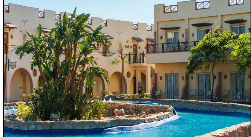 Фото Concorde El Salam Sharm El Sheikh Sport