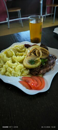 Cafe Kafe Agat, Pskov Oblast, photo