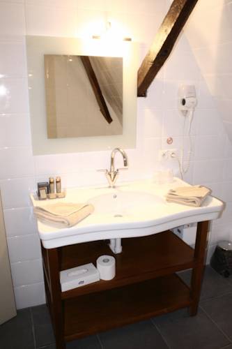 Фото Ghent River Hotel