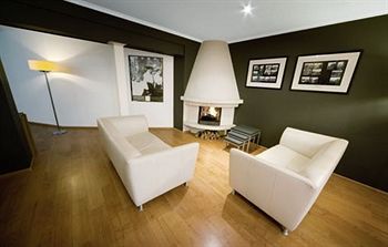 Фото Отель Nes