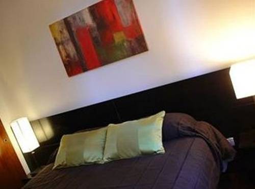 Фото Hotel Alma De Buenos Aires