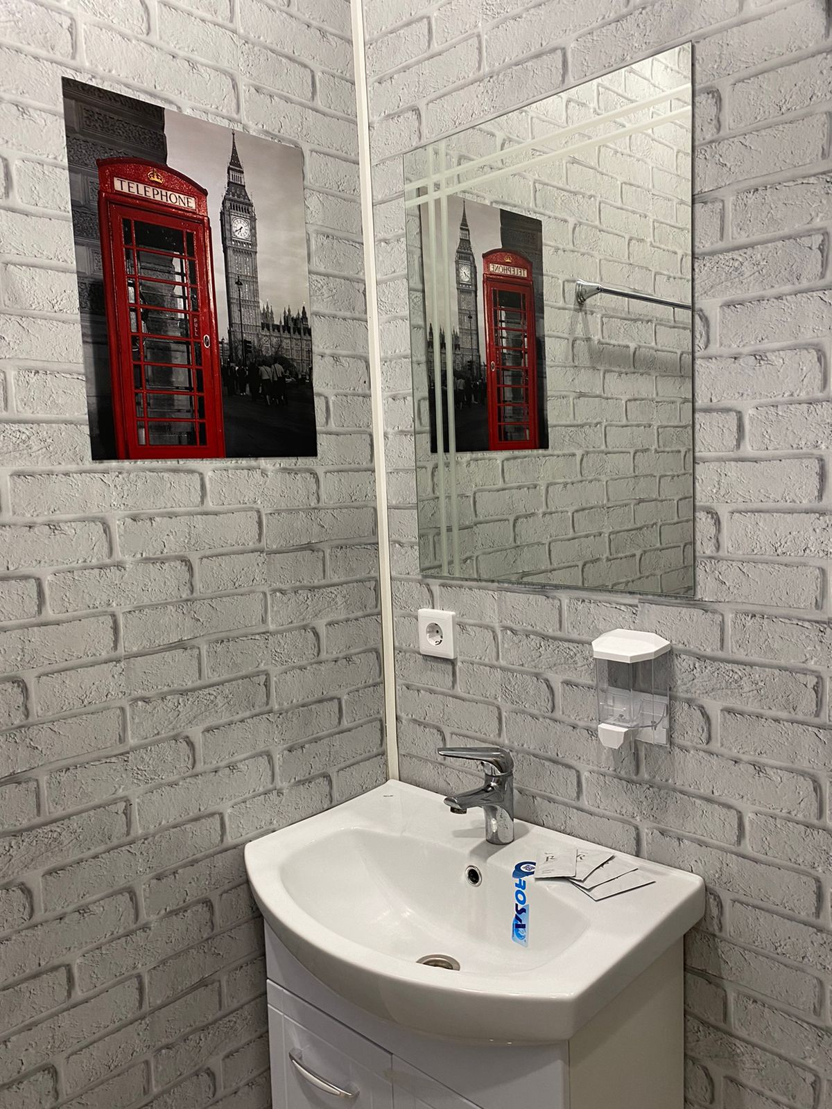 Фото Москвич