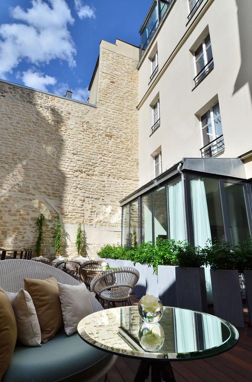 Фото Hôtel Le 123 Sébastopol - Astotel