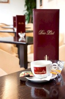 Фото Hotel Ilissos