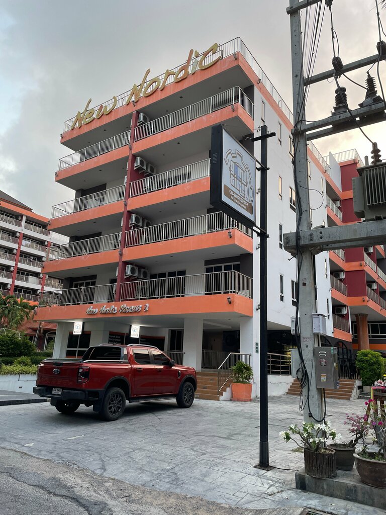 Coworking Grind Time Coworking Space- Pattaya, Pattaya, photo