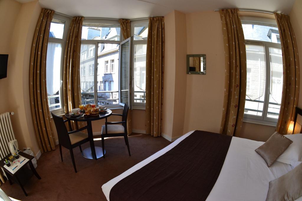 Фото Hotel Cartier