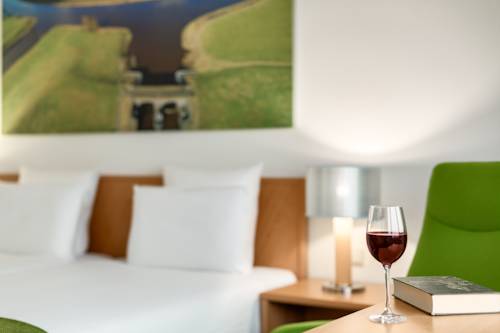 Фото Nh Groningen Hotel