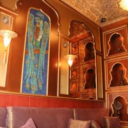 Фото Sultan Inn Boutique Hotel