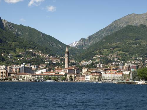 Фото Hotel Alberi