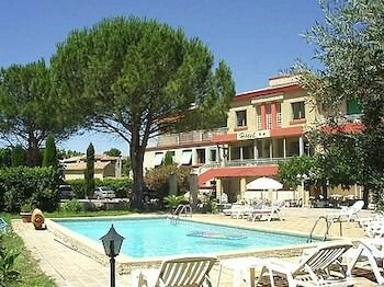 Фото Hotel Le Clement V