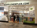 Supplementler.com (İstanbul, Beyoğlu, İstiklal Cad., 52), sports nutrition