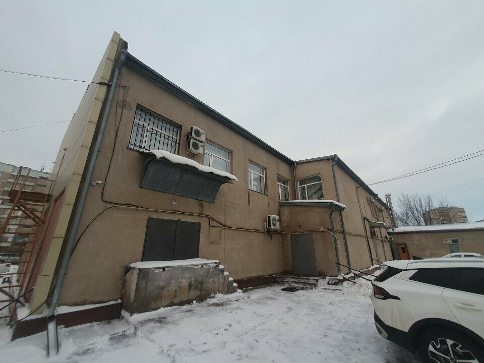 Bailiffs Private bailiff Bayarstanov Hamidolla Sagidullinovich, Uralsk, photo