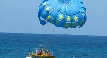 Гостиница Eleni Beach