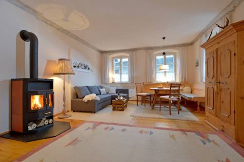 Фото Alpine Homes - Haus Haggenmüller