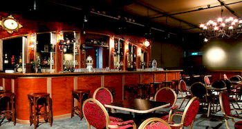 Фото Blue Collar Hotel - Hostel