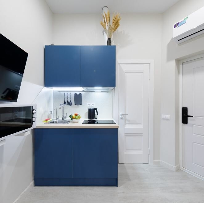 Фото Norke Prime Сретенская