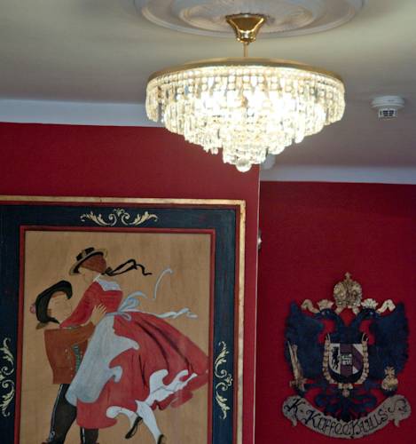 Фото Hotel Amadeus