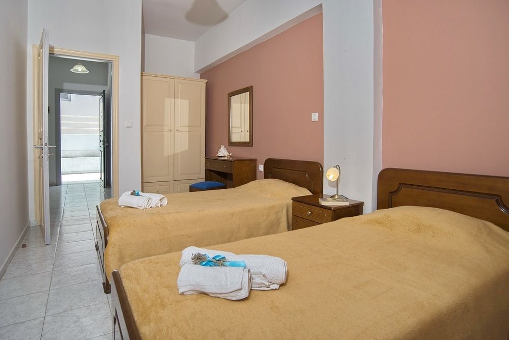 Фото Olympia Central