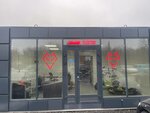 Simargl Elektro (Rustaveli Street, 5) ، متجر نقل كهربائي