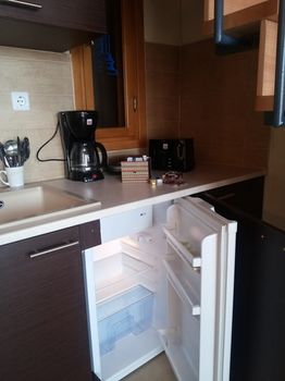 Фото Kripis Studio Thessaloniki Apart-Hotel