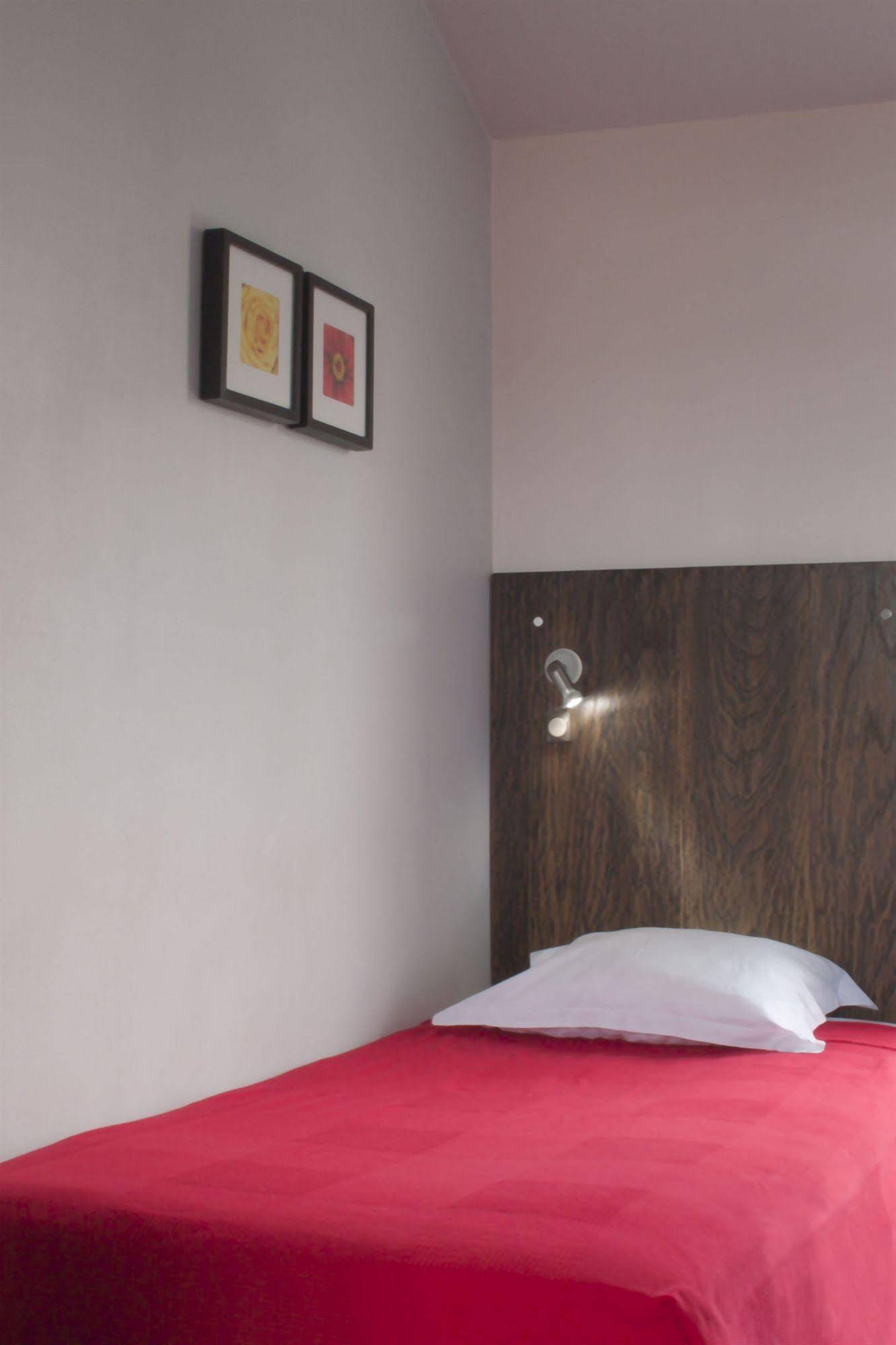 Фото Hotel Biskui