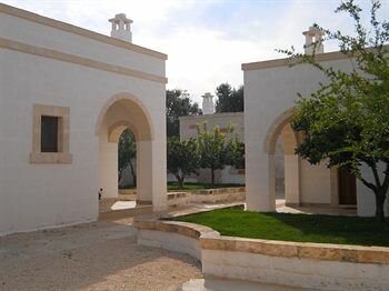 Гостиница Masseria De Michele